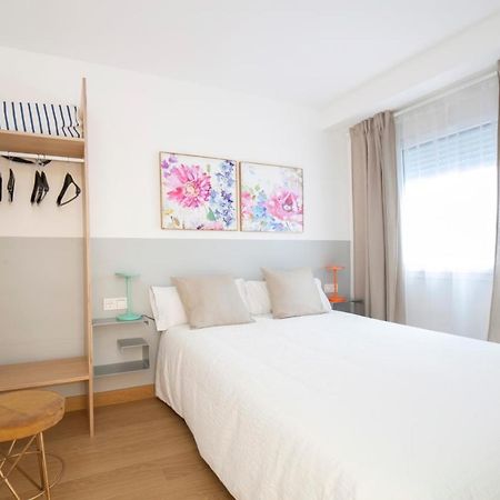 Ferienwohnung Alohamundi Arfe Sevilla Exterior foto