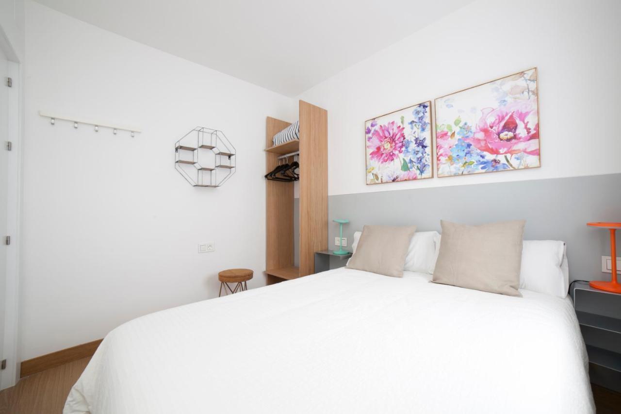 Ferienwohnung Alohamundi Arfe Sevilla Exterior foto