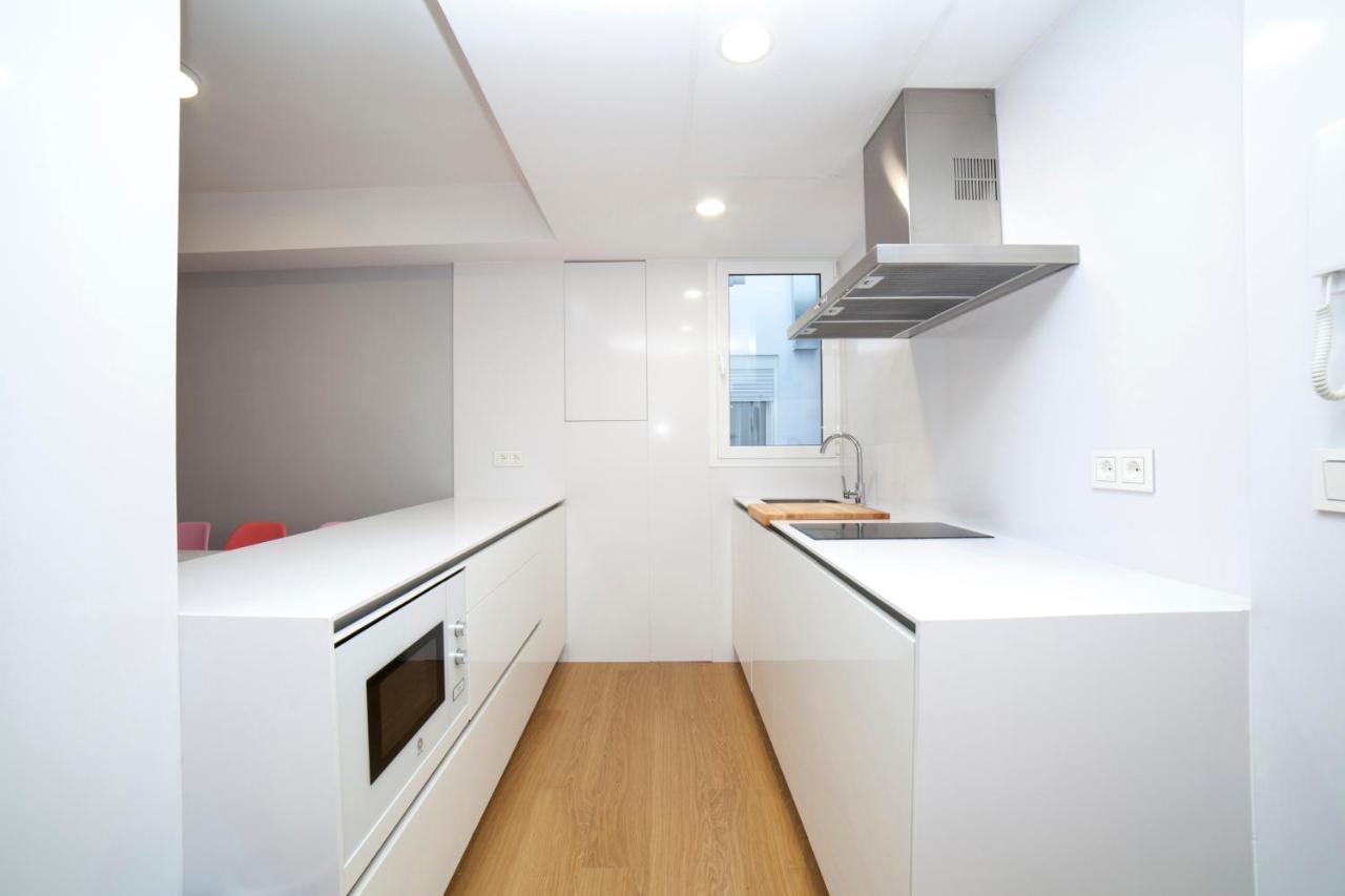 Ferienwohnung Alohamundi Arfe Sevilla Exterior foto